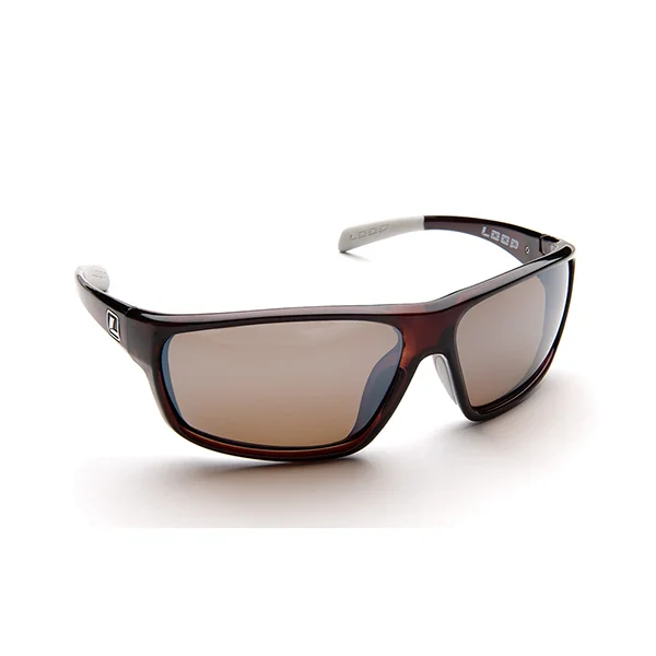 Gafas de sol Loop X10 polarizadas cobre/flash