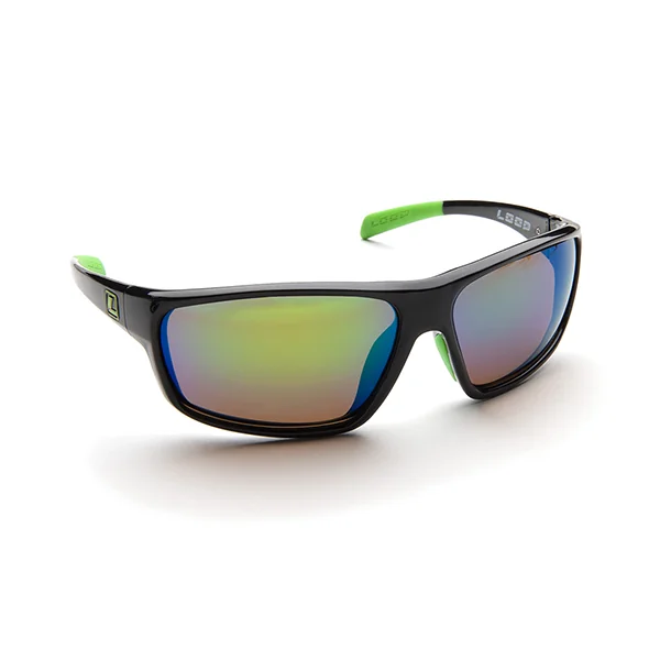 Gafas de sol Loop X10 polarizadas cobre/verde
