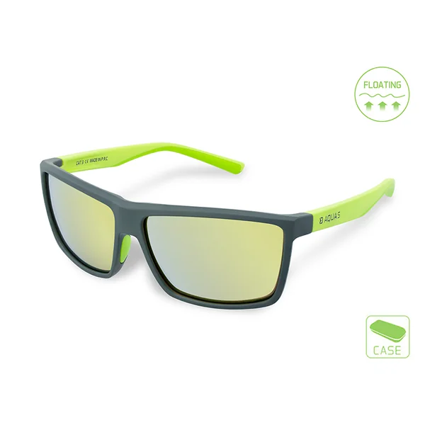 Gafas polarizadas Delphin SG AQUAS