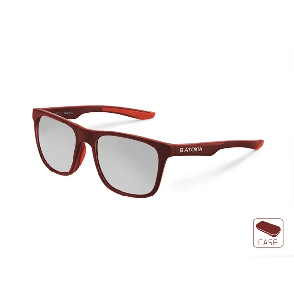 Gafas polarizadas Delphin SG ATOMA