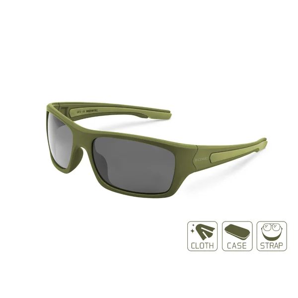 Gafas polarizadas Delphin SG COMBO