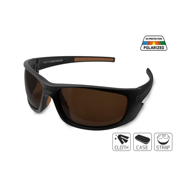 Gafas polarizadas Delphin SG ESO