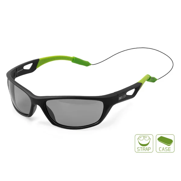 Gafas polarizadas Delphin SG FLASH