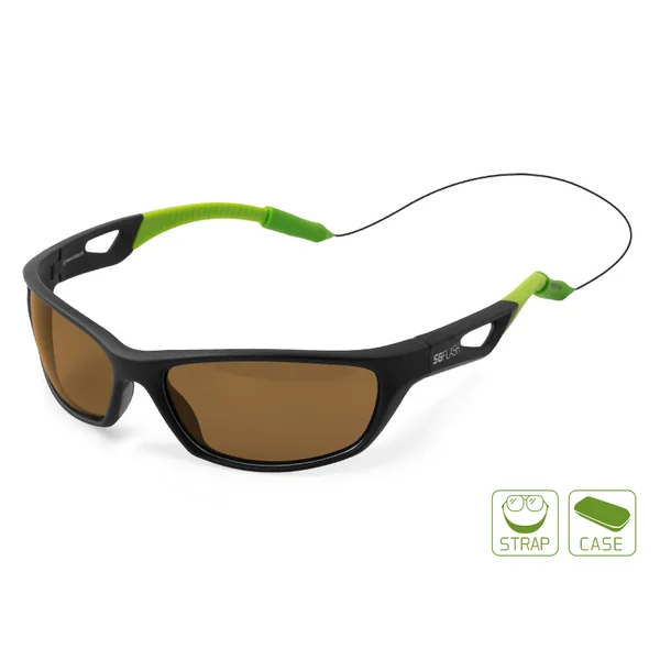 Gafas polarizadas Delphin SG FLASH