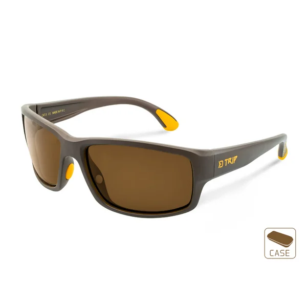 Gafas polarizadas Delphin SG TRIP