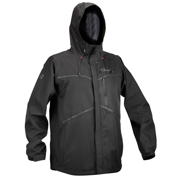Gamakatsu G-Rain Jacket Chubasquero de 2,5 capas