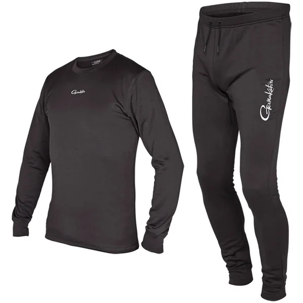 Gamakatsu G-Thermal Capa Base 230 Ropa Interior