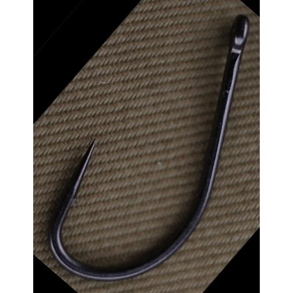Gardner Anzuelo Covert Dark Incizor Micro Barbed Nº4