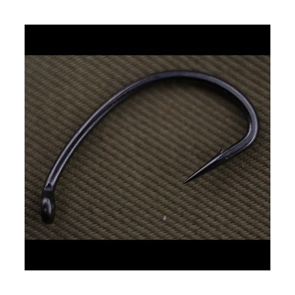 Gardner Anzuelos Covert Dark Continental Micro Barbed Nº4