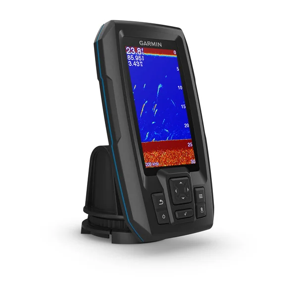 Garmin GPS STRIKER 4 PLUS - Imagen 2
