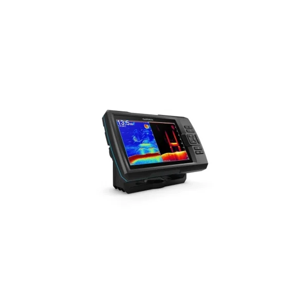 Garmin Striker 7 CV VIVID con Transductor GT20-TM