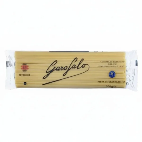 Garofalo Pasta Fettucce 500gr