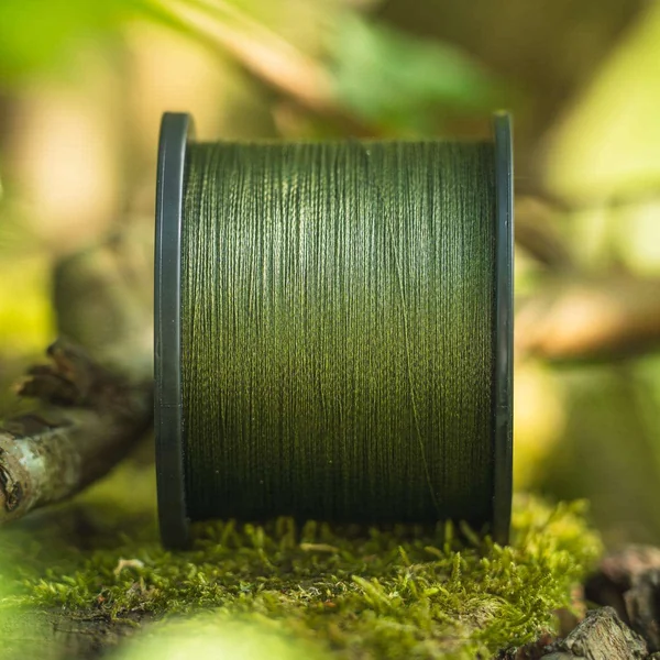 Gator Braid - RELOADED - 1200M - Weed - Imagen 2