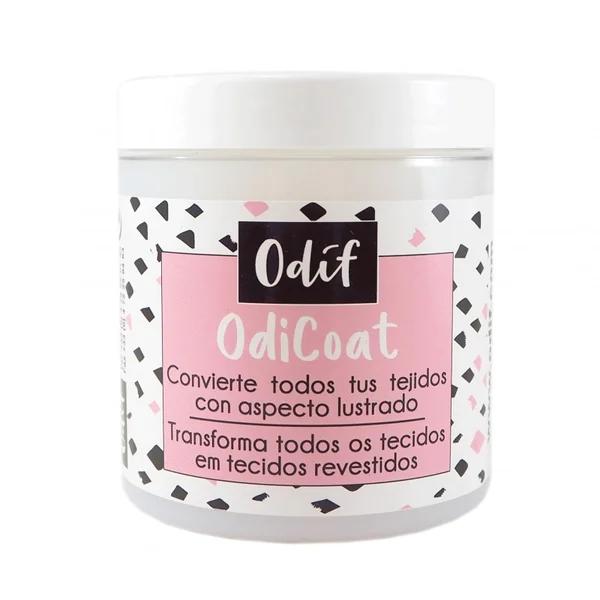 Gel Impermeabilizante-Protector Odif OdiCoat para Tejidos
