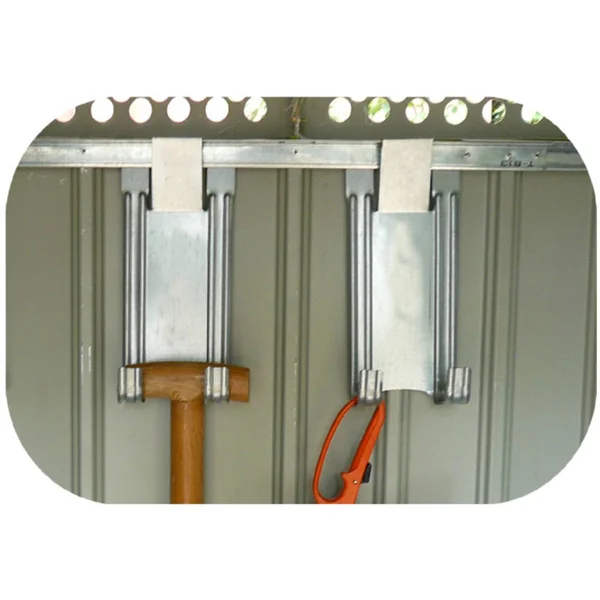 Gereedschaphaken 4 stuks - Imagen 2