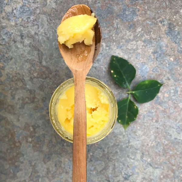 Ghee By Kiola Mantequilla Clarificada 240gr - Imagen 2