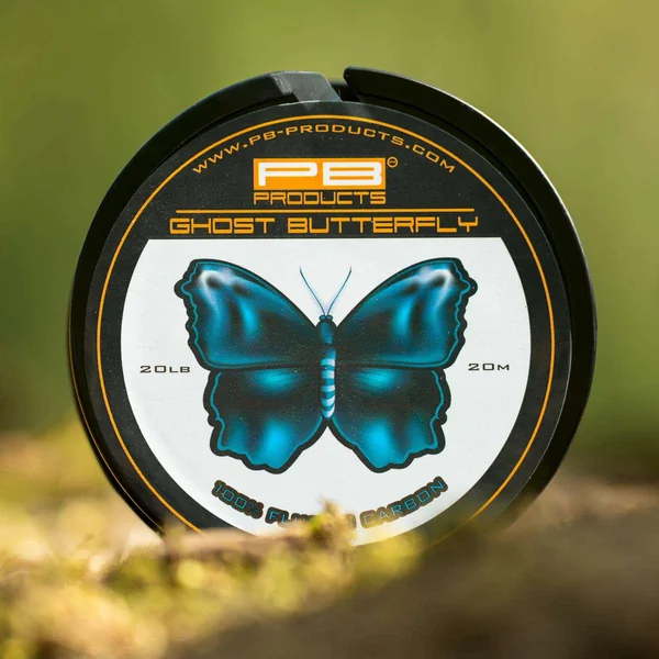 Ghost Butterfly - Mono - 20M