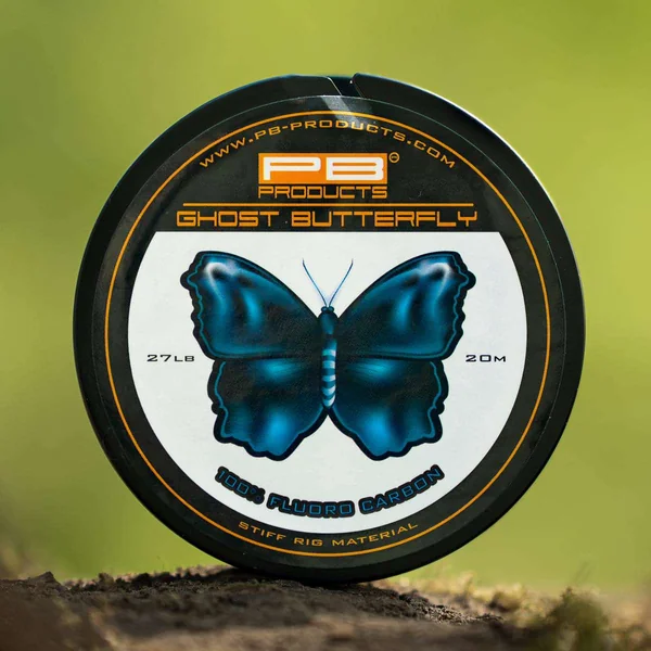 Ghost Butterfly - Mono - 20M - Imagen 2