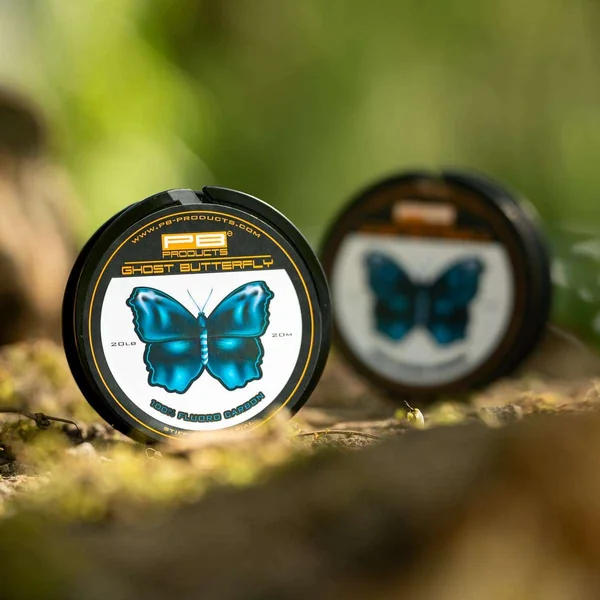 Ghost Butterfly - Mono - 20M - Imagen 4