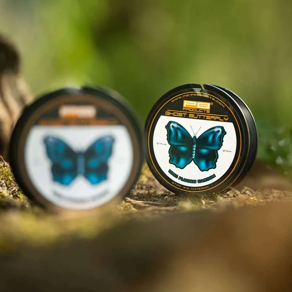 Ghost Butterfly - Mono - 20M - Imagen 5