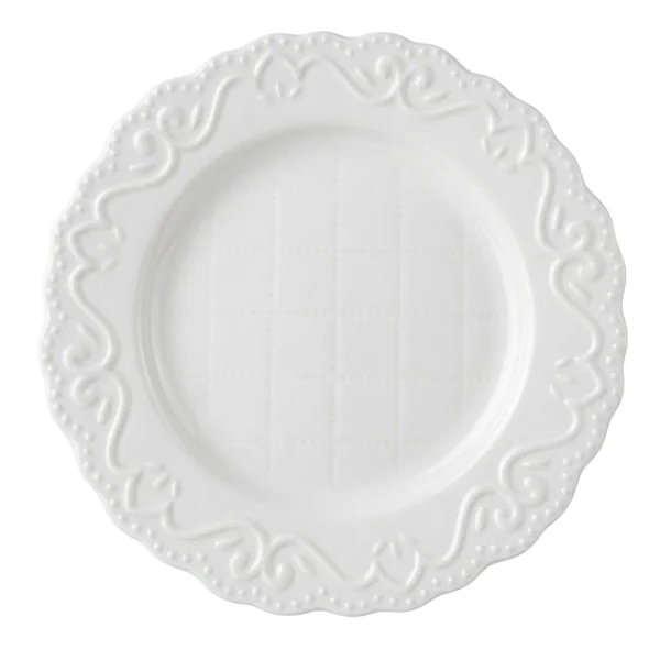 Gibson Home Plato Llano Para Postre 21.5cm
