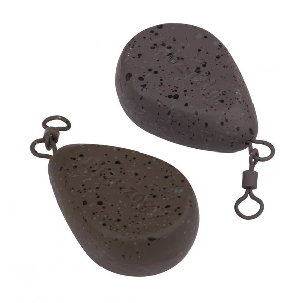 Giratorio Flat Pear