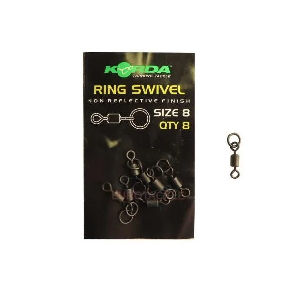 Giratorio Flexi Ring - Imagen 2