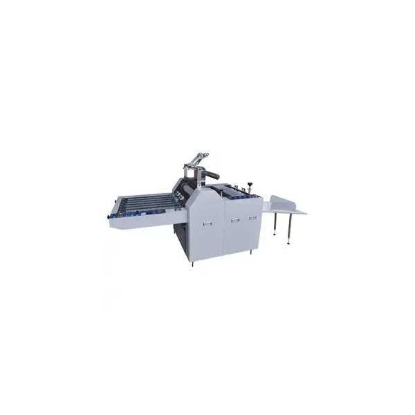 Glasofonadora Semiautomática Yosan GSMA 540 | Poderoso