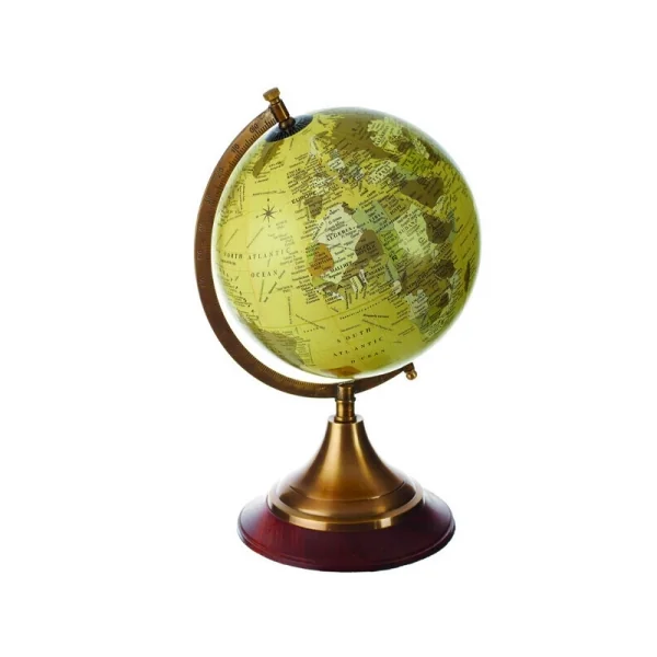 Globo terrestre 32cm