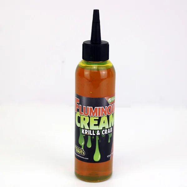 GLOW AMINO FISH CREME PRO ELITE - Imagen 4