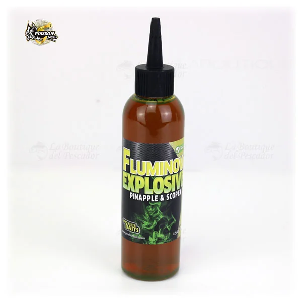 GLOW AMINO FISH CREME PRO ELITE - Imagen 6