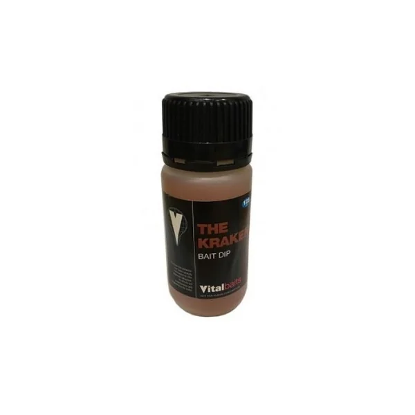 GLUG THE KRAKEN VITALBAITS 500 ML - Imagen 2
