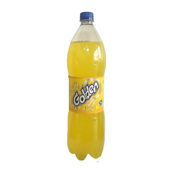 Golden Piña en Botella Nacional 2 lt