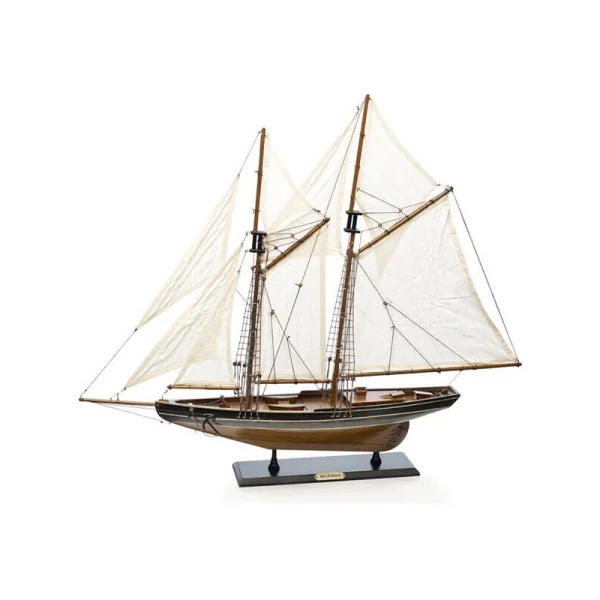 Goleta BLUENOSE 79cm