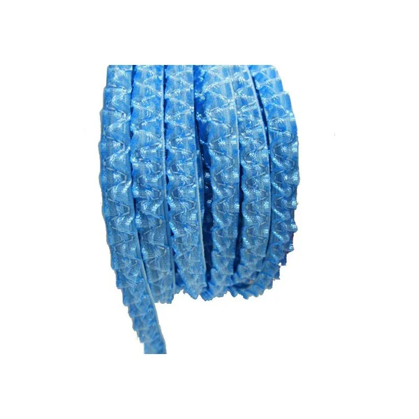 Goma para Liga de Bolillo Azul