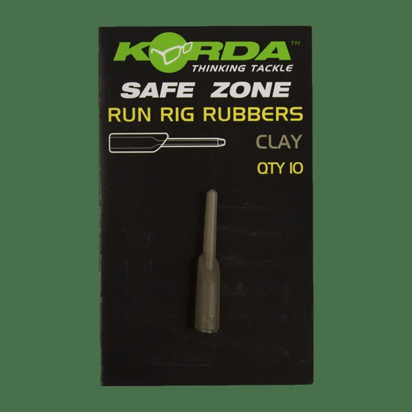 Goma para Rig Run