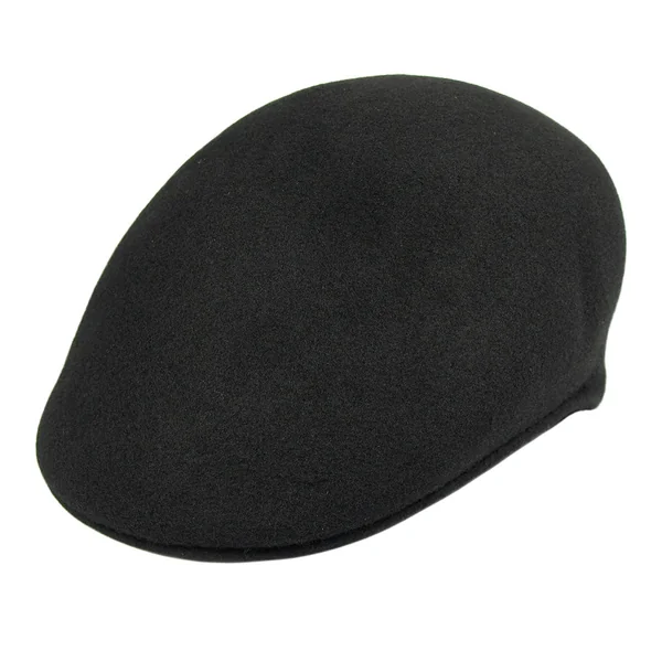 Gorra Ascot de lana de Jaxon & James
