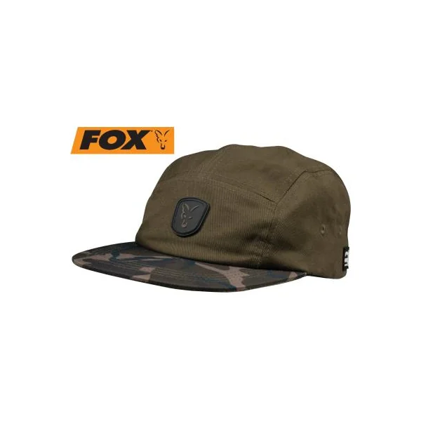 GORRA CAMUFLAJE PRO ELITE BAITS - Imagen 2