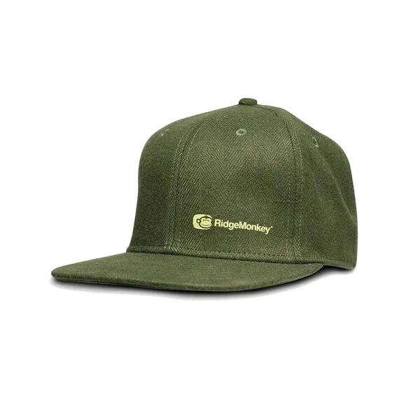 GORRA CAMUFLAJE PRO ELITE BAITS - Imagen 11