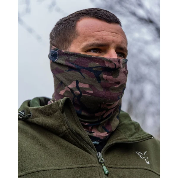GORRA CAMUFLAJE PRO ELITE BAITS - Imagen 16