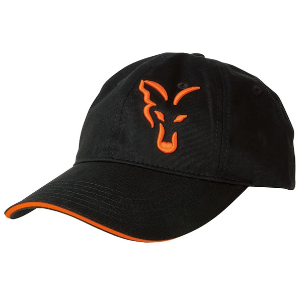 GORRA CAMUFLAJE PRO ELITE BAITS - Imagen 3