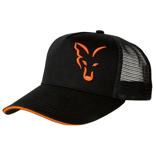 GORRA CAMUFLAJE PRO ELITE BAITS - Imagen 4