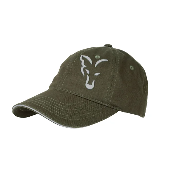 GORRA CAMUFLAJE PRO ELITE BAITS - Imagen 6