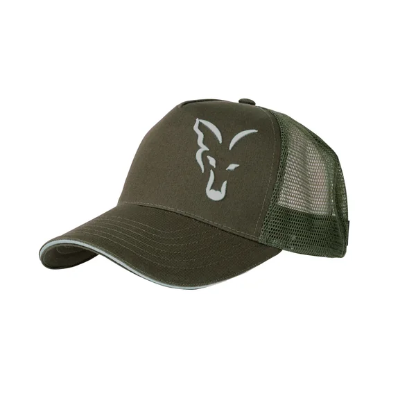 GORRA CAMUFLAJE PRO ELITE BAITS - Imagen 7