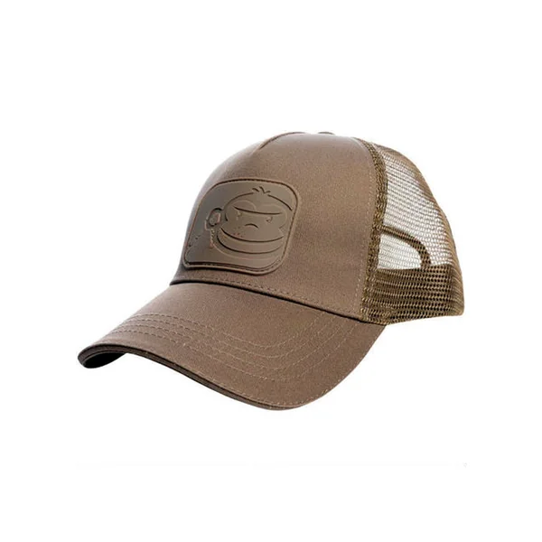 GORRA CAMUFLAJE PRO ELITE BAITS - Imagen 8
