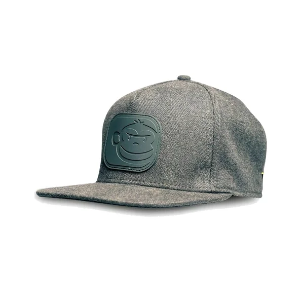 GORRA CAMUFLAJE PRO ELITE BAITS - Imagen 9