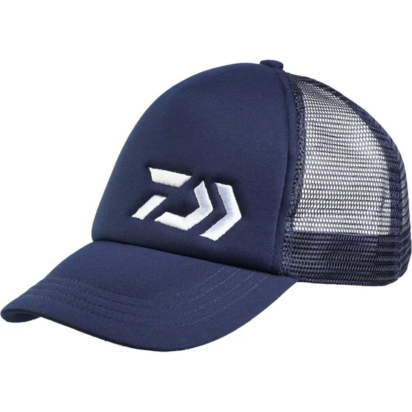 Gorra Daiwa Blue