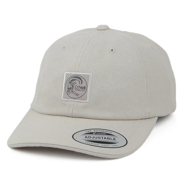 Gorra de béisbol 6 paneles de O'Neill - Beige
