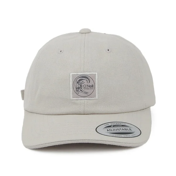 Gorra de béisbol 6 paneles de O'Neill - Beige - Imagen 2