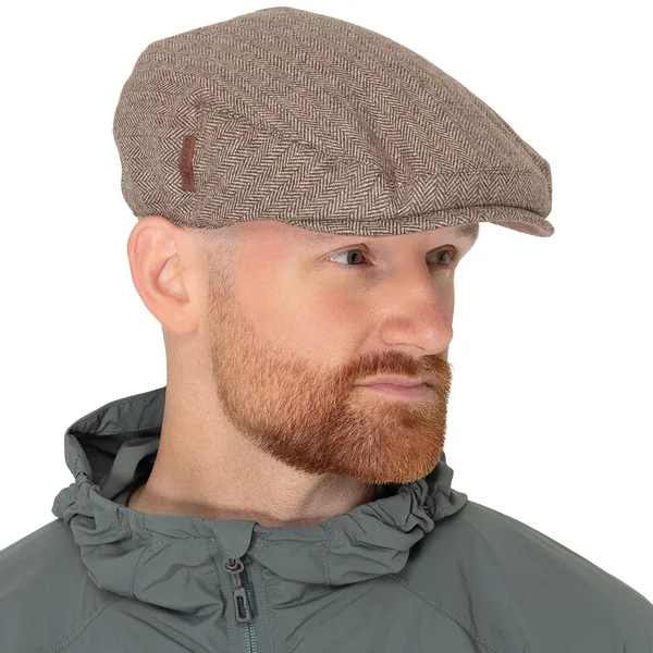 Gorra Guideline Flatcap GL Sixpence